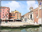 foto Arsenale di Venezia